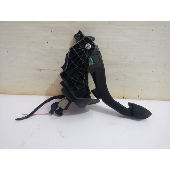 PEDAL EMBRAGUE 9676728880 