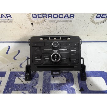 Recambio de sistema navegacion gps para opel zafira tourer referencia OEM IAM A2C96171300  