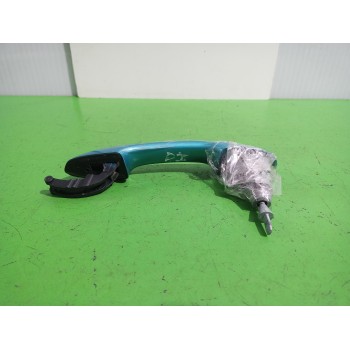 Recambio de maneta exterior delantera izquierda para volkswagen t-cross advance referencia OEM IAM 2G0837205H  