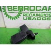 Recambio de enganche cinturon trasero central para opel zafira b 1.9 cdti referencia OEM IAM 1313240  