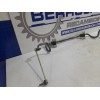 Recambio de barra estabilizadora delantera para renault kangoo 1.5 dci diesel fap referencia OEM IAM 546111291R  