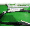 Recambio de airbag cortina delantero derecho para peugeot 508 active referencia OEM IAM 9686330180  