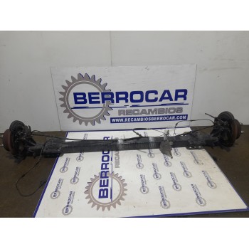 PUENTE TRASERO 01374249080 