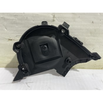 Recambio de tapa distribucion para peugeot 207 confort referencia OEM IAM 9659869380  