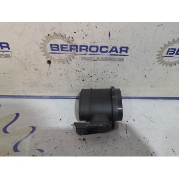 Recambio de caudalimetro para peugeot 308 sw 1.6 16v hdi referencia OEM IAM 9650010780  