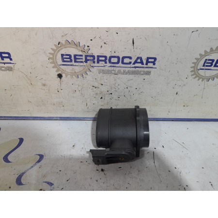 Recambio de caudalimetro para peugeot 308 sw 1.6 16v hdi referencia OEM IAM 9650010780  