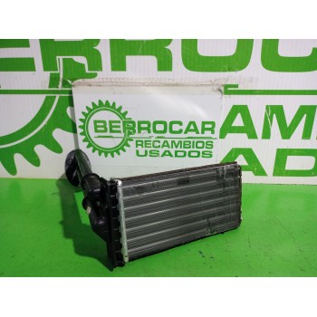 Recambio de radiador calefaccion / aire acondicionado para citroën c4 berlina collection referencia OEM IAM 6448N5  