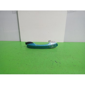 Recambio de maneta exterior delantera derecha para volkswagen t-cross advance referencia OEM IAM 2G0837206H  