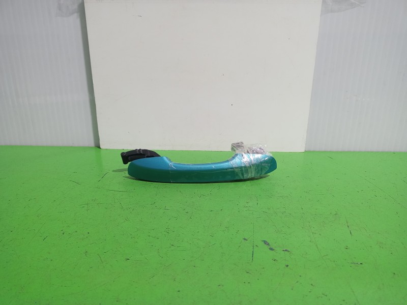 Recambio de maneta exterior delantera derecha para volkswagen t-cross advance referencia OEM IAM 2G0837206H  