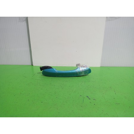 Recambio de maneta exterior delantera derecha para volkswagen t-cross advance referencia OEM IAM 2G0837206H  