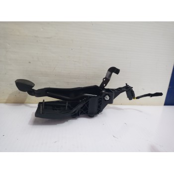 Recambio de pedal freno para opel grandland x opel 2020 referencia OEM IAM 980799448000  