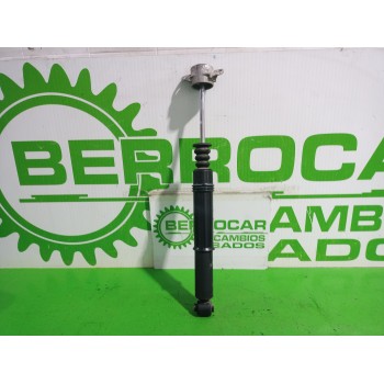 AMORTIGUADOR TRASERO IZQUIERDO 5206EK 