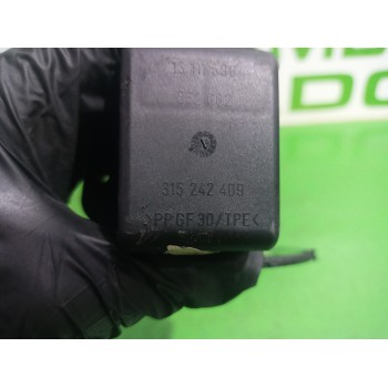 Recambio de tapa exterior combustible para opel zafira b 1.9 cdti referencia OEM IAM 315242409  