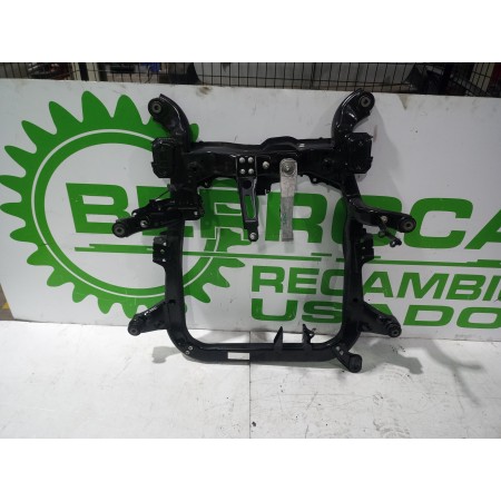 Recambio de puente delantero para opel astra h berlina essentia referencia OEM IAM 302076  