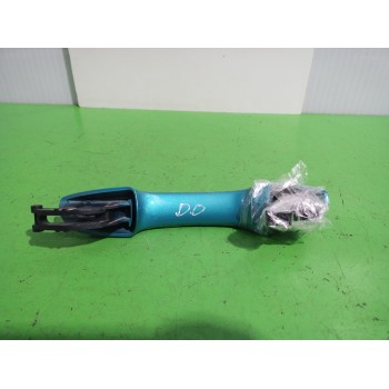 Recambio de maneta exterior delantera derecha para volkswagen t-cross advance referencia OEM IAM 2G0837206H  