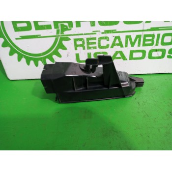 Recambio de rejilla aireadora para citroën c4 grand picasso 1.6 16v hdi fap referencia OEM IAM 9657691477  