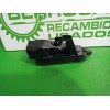 Recambio de rejilla aireadora para citroën c4 grand picasso 1.6 16v hdi fap referencia OEM IAM 9657691477  
