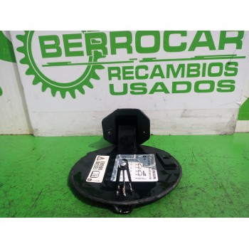 Recambio de tapa exterior combustible para opel zafira b 1.9 cdti referencia OEM IAM 315242409  