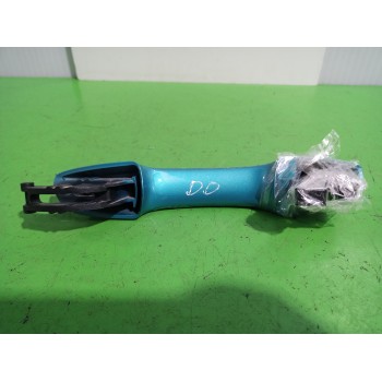 Recambio de maneta exterior delantera derecha para volkswagen t-cross advance referencia OEM IAM 2G0837206H  