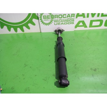 Recambio de amortiguador trasero izquierdo para citroën c4 berlina collection referencia OEM IAM 5206EK  