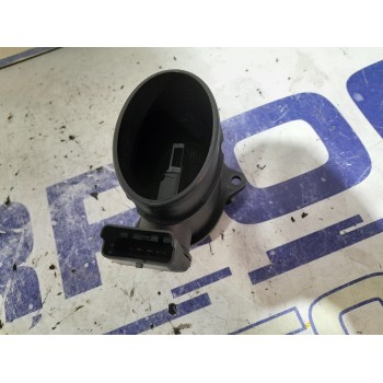 Recambio de caudalimetro para peugeot 308 sw 1.6 16v hdi referencia OEM IAM 9650010780  