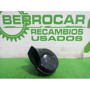 Recambio de claxon para opel zafira b 1.9 cdti referencia OEM IAM A28657625  