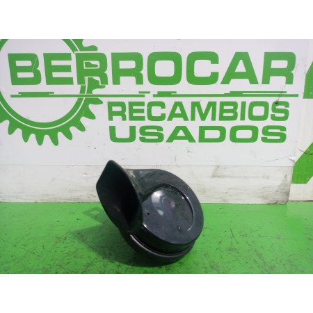 Recambio de claxon para opel zafira b 1.9 cdti referencia OEM IAM A28657625  