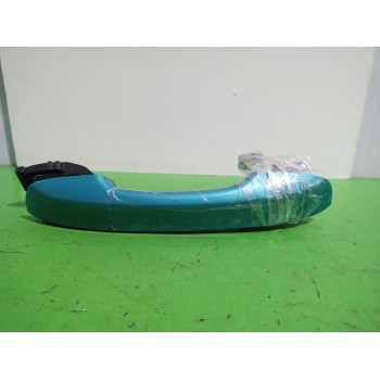 Recambio de maneta exterior delantera derecha para volkswagen t-cross advance referencia OEM IAM 2G0837206H  