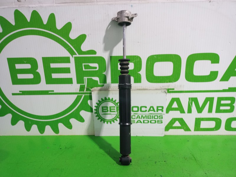 Recambio de amortiguador trasero derecho para citroën c4 berlina collection referencia OEM IAM 5206EK  