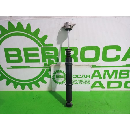 Recambio de amortiguador trasero derecho para citroën c4 berlina collection referencia OEM IAM 5206EK  