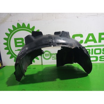 Recambio de paso rueda delantero derecho para opel corsa e expression referencia OEM IAM 513765057  