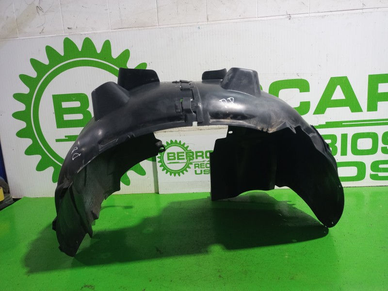 Recambio de paso rueda delantero derecho para opel corsa e expression referencia OEM IAM 513765057  