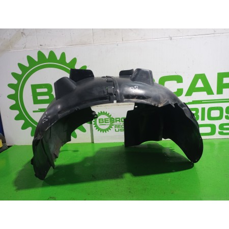 Recambio de paso rueda delantero derecho para opel corsa e expression referencia OEM IAM 513765057  