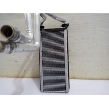 Recambio de radiador calefaccion / aire acondicionado para opel grandland x opel 2020 referencia OEM IAM 3549781  