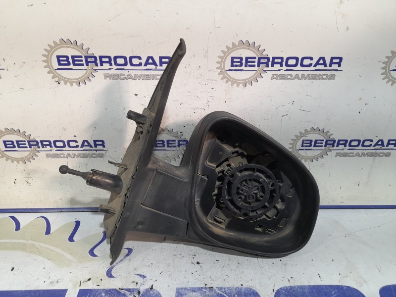 Recambio de retrovisor derecho. para mercedes-benz citan (w415) combi referencia OEM IAM 232636216  