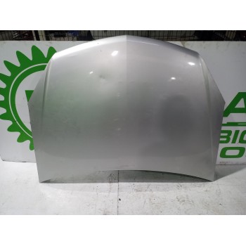 Recambio de capot para opel astra h berlina essentia referencia OEM IAM 1160254  