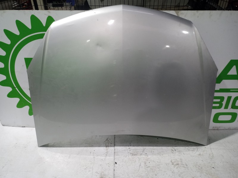 Recambio de capot para opel astra h berlina essentia referencia OEM IAM 1160254  