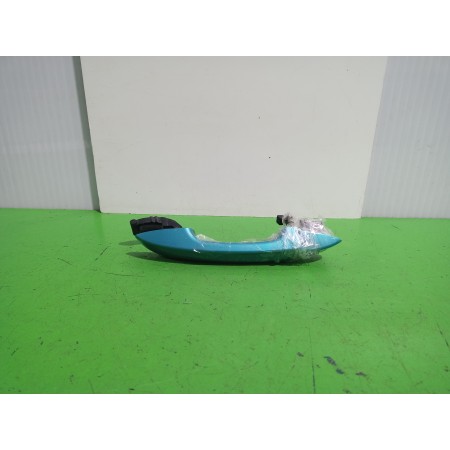 Recambio de maneta exterior trasera izquierda para volkswagen t-cross advance referencia OEM IAM 2G0837205G  