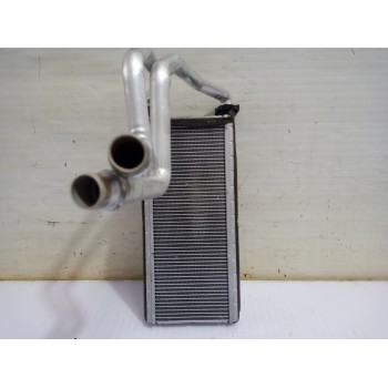 Recambio de radiador calefaccion / aire acondicionado para opel grandland x opel 2020 referencia OEM IAM 3549781  