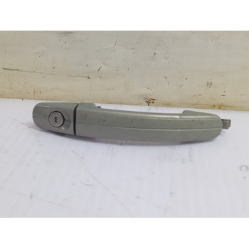 MANETA EXTERIOR DELANTERA IZQUIERDA 3M51R22404A 