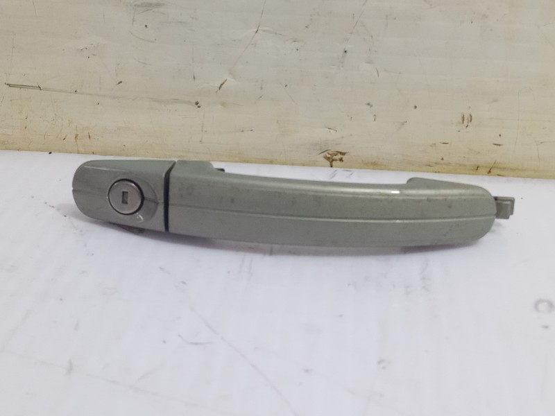 Recambio de maneta exterior delantera izquierda para ford focus lim. (cb4) business referencia OEM IAM 3M51R22404A  