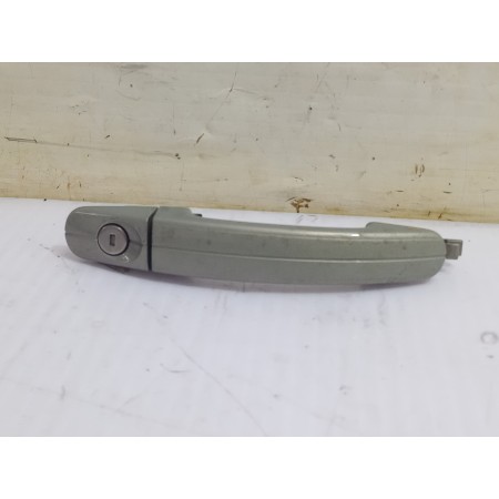 Recambio de maneta exterior delantera izquierda para ford focus lim. (cb4) business referencia OEM IAM 3M51R22404A  