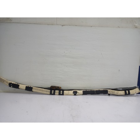 Recambio de airbag cortina delantero izquierdo para seat toledo (5p2) exclusive referencia OEM IAM 5P0880741A  