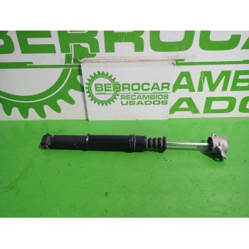 Recambio de amortiguador trasero derecho para citroën c4 berlina collection referencia OEM IAM 5206EK  
