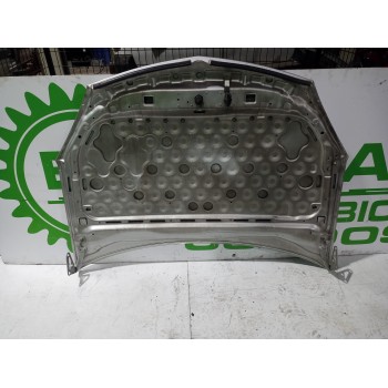 Recambio de capot para opel astra h berlina essentia referencia OEM IAM 1160254  