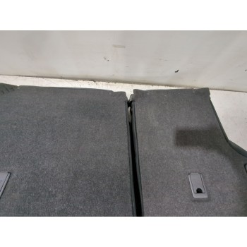 Recambio de asientos traseros para toyota auris (_e15_) 1.33 dual-vvti (nre150_) referencia OEM IAM 7161102070  