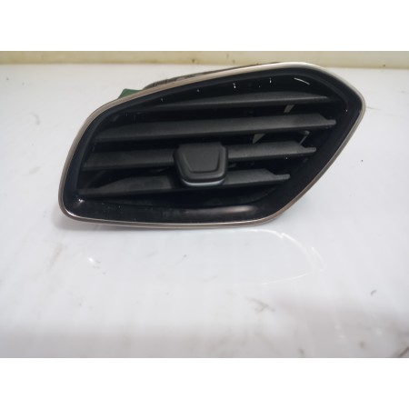 Recambio de rejilla aireadora para opel grandland x opel 2020 referencia OEM IAM YP00060077  