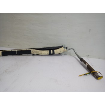 Recambio de airbag cortina delantero izquierdo para seat toledo (5p2) exclusive referencia OEM IAM 5P0880741A  