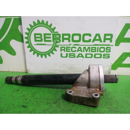 Recambio de transmision para opel zafira b 1.9 cdti referencia OEM IAM 13247218  