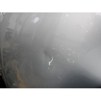 Recambio de capot para opel astra h berlina essentia referencia OEM IAM 1160254  
